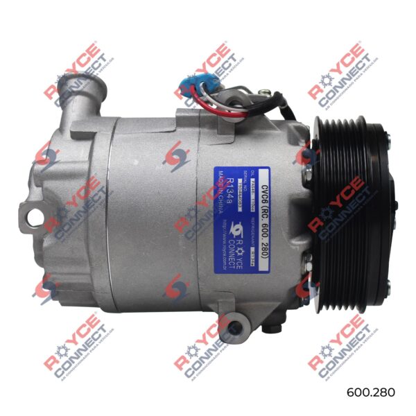 Compressor CVC 9045 Chevrolet Astra/ Vectra 2006> - Image 5