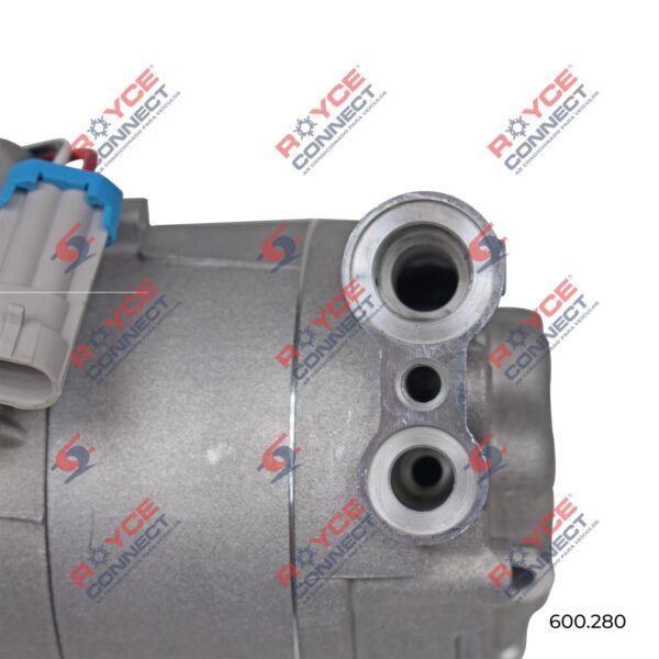 Compressor CVC 9045 Chevrolet Astra/ Vectra 2006> - Image 8